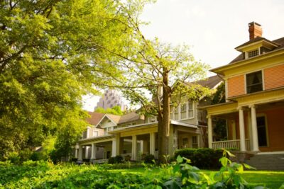 historic homes for sale in atlanta